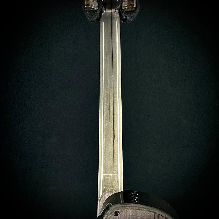 KLOS Grand Cutaway - Carbon Timber