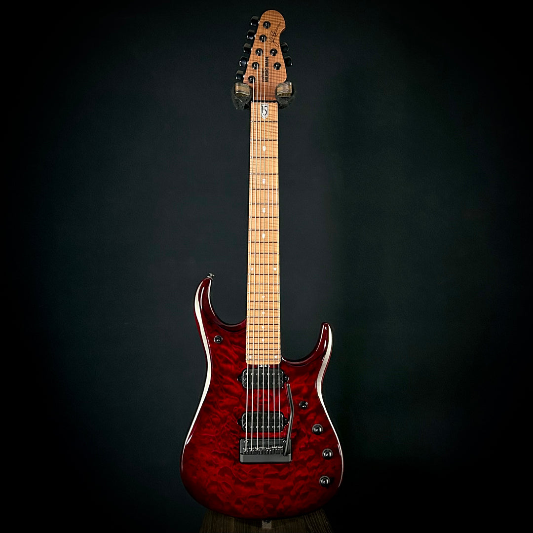 Music Man JP-15 | 7-String