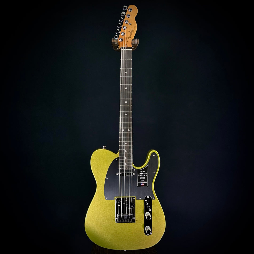 Fender American Ultra II Telecaster