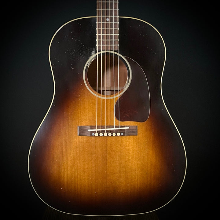 Gibson 1942 Banner J-45 - Murphy Lab, Light Aged