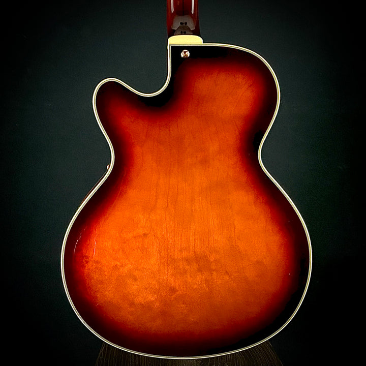 D’Angelico Excel 16