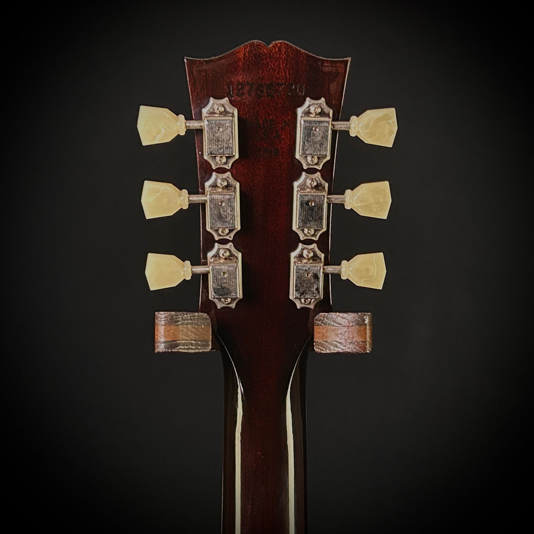 Gibson Memphis ES-Les Paul with Bigsby (USED)