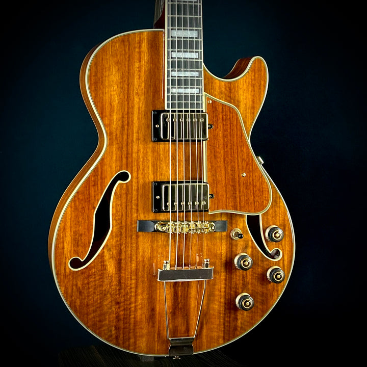 Ibanez Artcore Expressionist AG95K