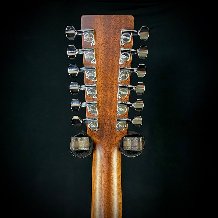 Martin Custom 00 Slope Shoulder - 12-String