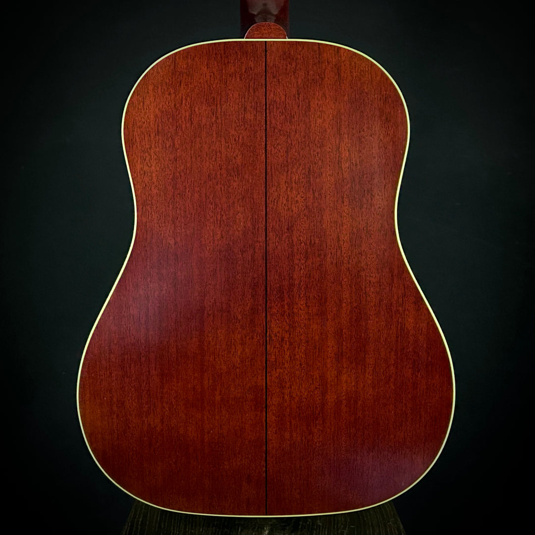 Gibson 1942 Banner J-45 - Vintage Sunburst