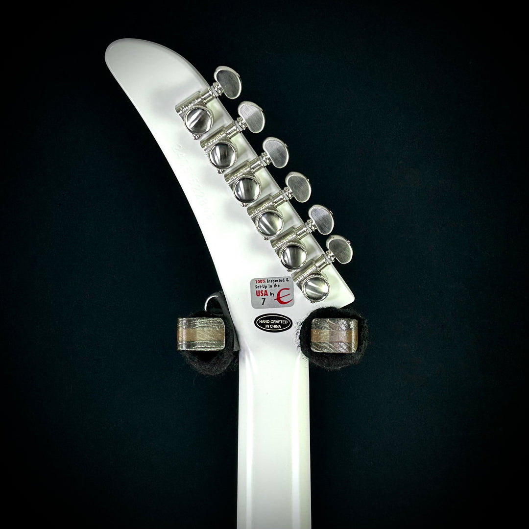 Epiphone Extura Prophecy