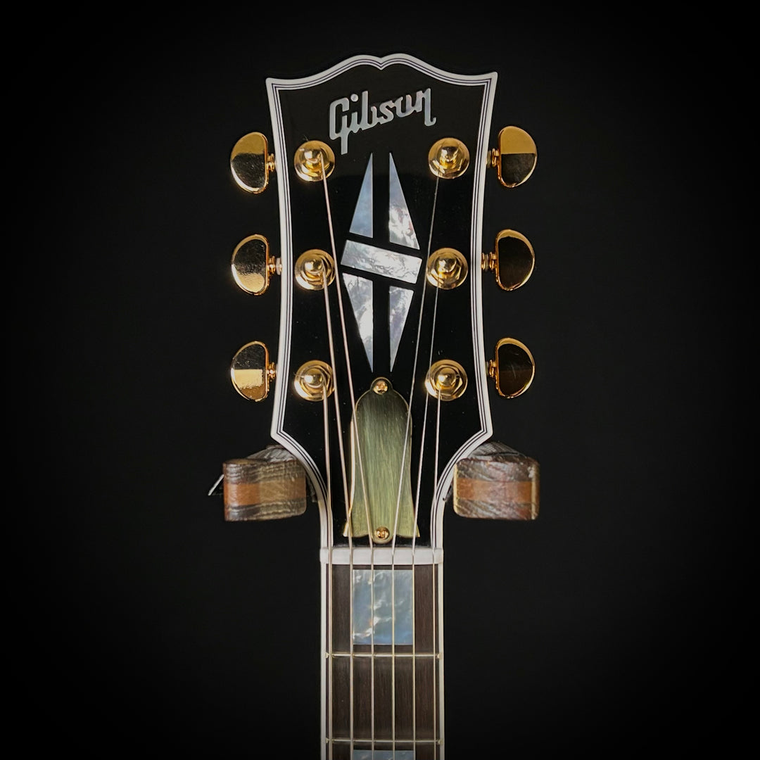Gibson Limited SG Custom KOA
