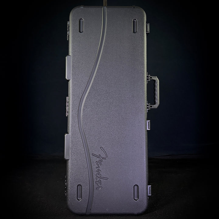 Fender American Ultra II Jazz Bass