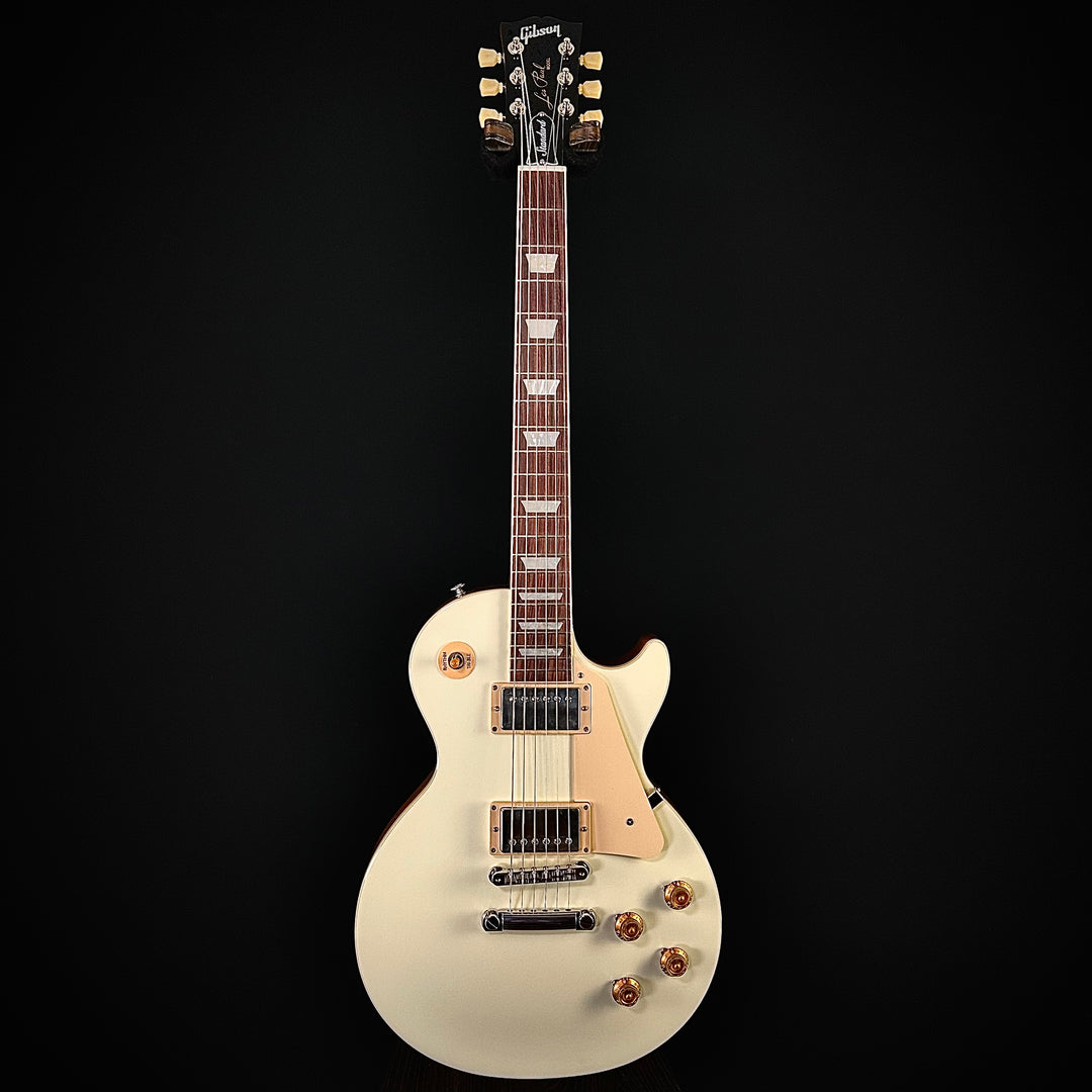 Gibson Les Paul Standard '50s Plain Top