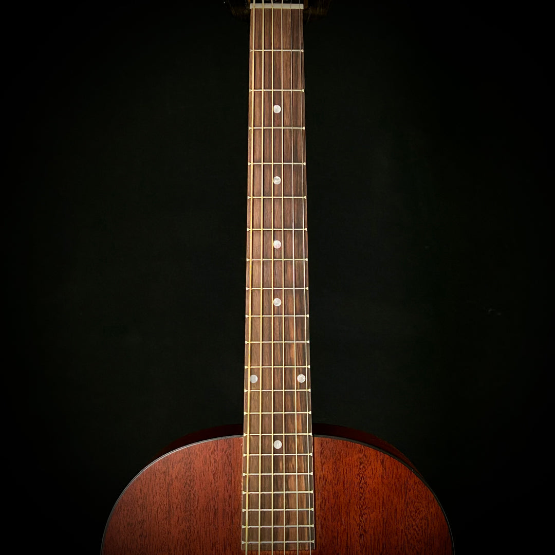 Gibson LG-2 All Mahogany Faded - Natural