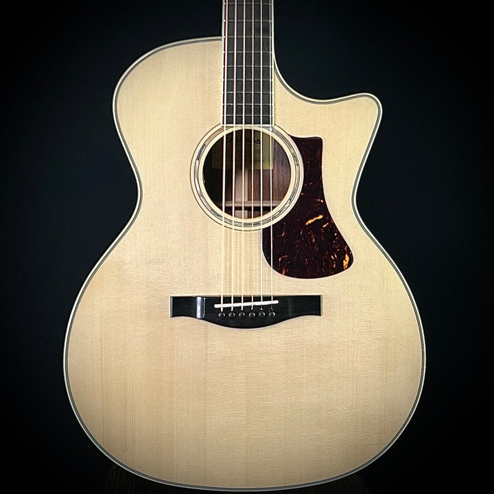 Eastman AC422CE LTD - KOA