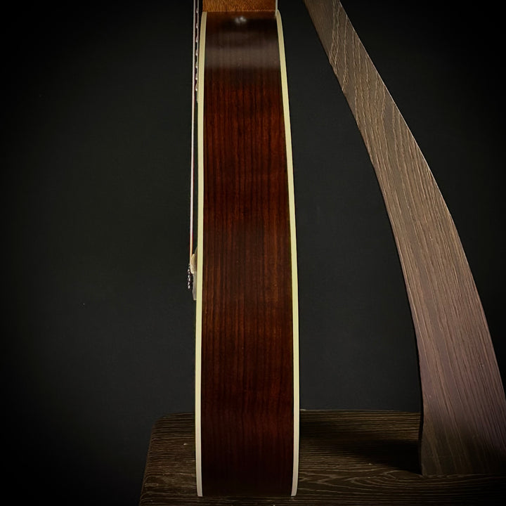 MartinGrand J-16E - 12-String