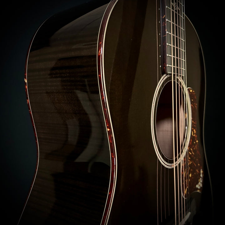 Taylor Custom Gold Label - Grand Pacific