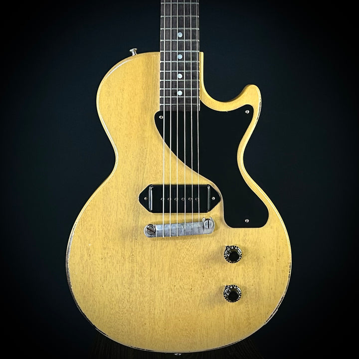 Gibson 1957 Les Paul Jr. Single Cut Reissue Murphy Lab (USED)