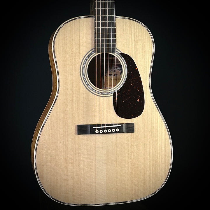 Martin O’ahu HG-28
