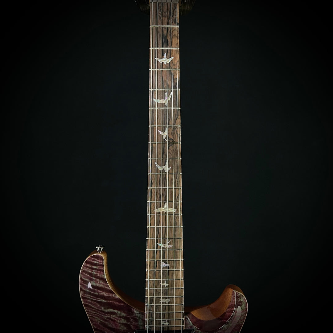 PRS Custom 24 Mango Limited