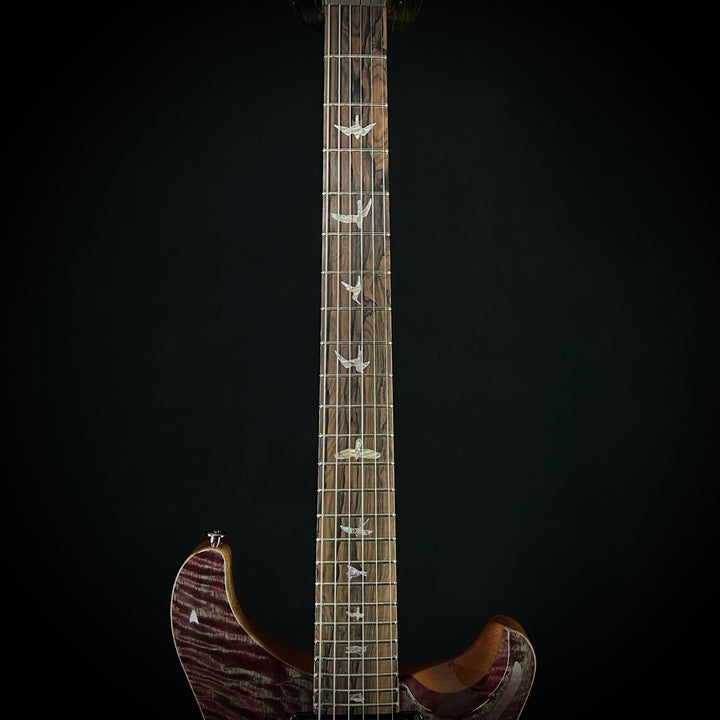 PRS Custom 24 Mango Limited