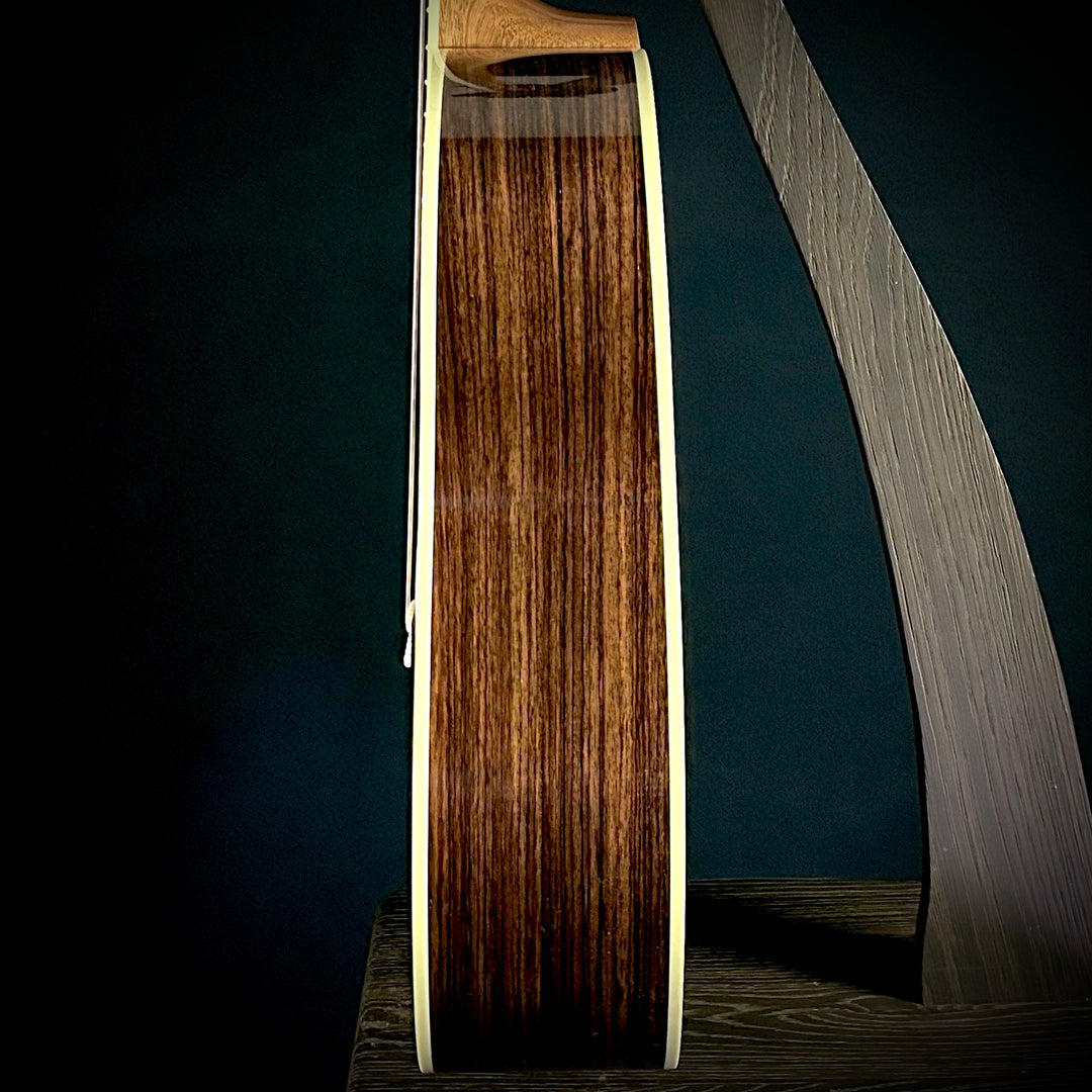 Gibson Songwriter Recording Artist - Antique Natural