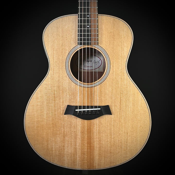 Taylor GS Mini-E Limited - Figured KOA