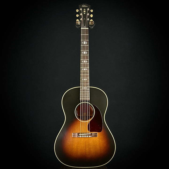 Gibson 1942 LG-2 Custom - AJ Inlays