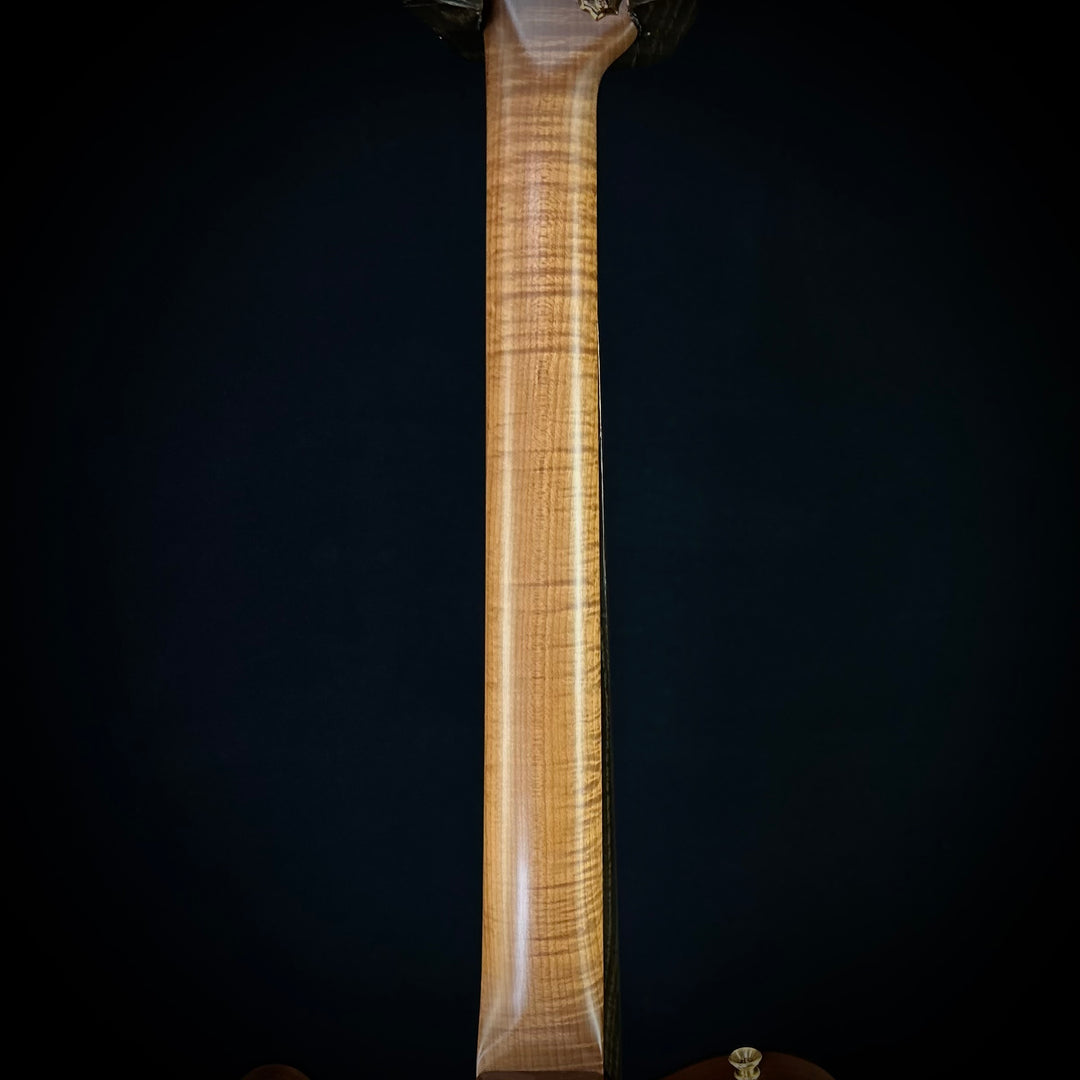 Fender Custom Shop ‘66 Telecaster Brazilian | Masterbuilt by Dennis Galuszka
