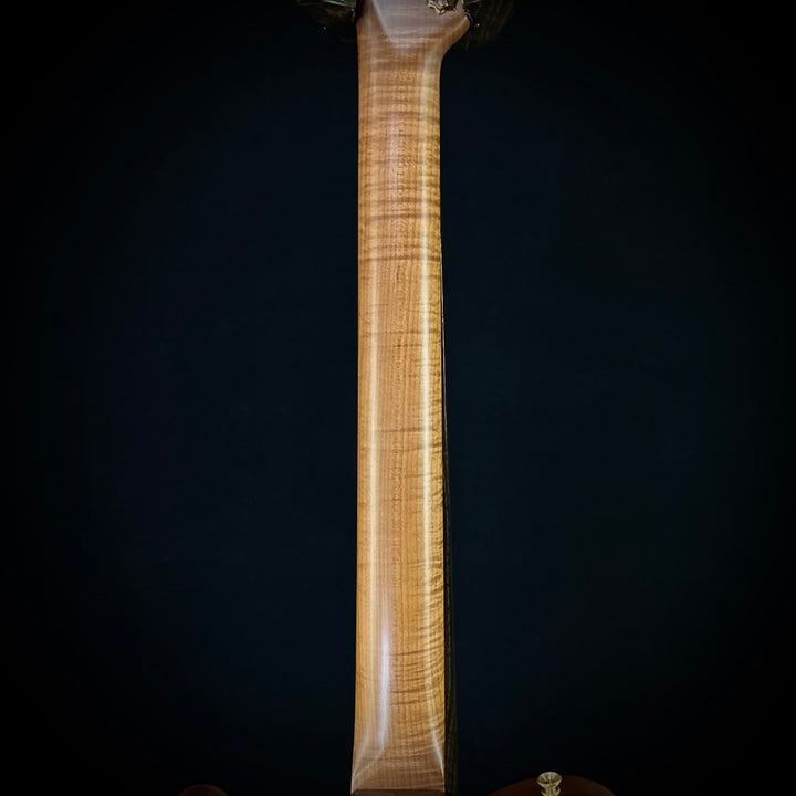 Fender Custom Shop ‘66 Telecaster Brazilian | Masterbuilt by Dennis Galuszka