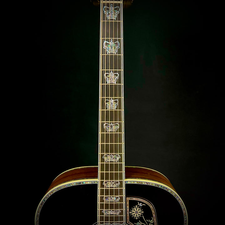 Gibson SJ-200 Monarch #112
