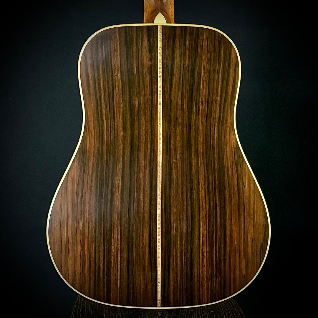 Martin Custom Shop D-28 Authentic Stage 1 Aged - Brazilian Rosewood