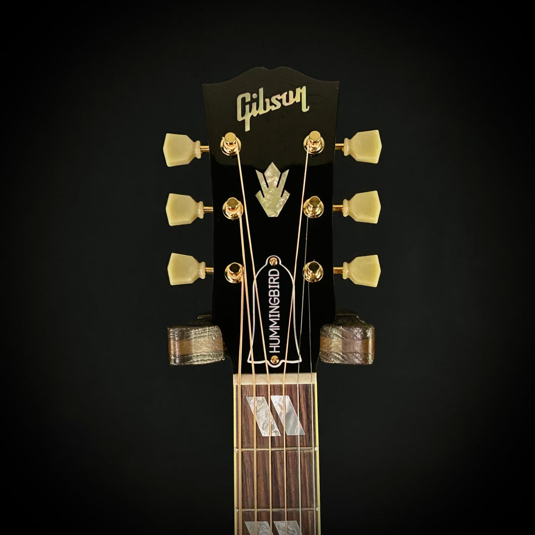 Gibson Hummingbird Original - Heritage Cherry