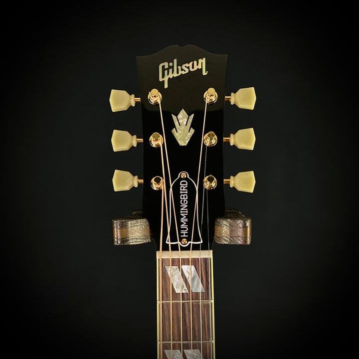 Gibson Hummingbird Original - Heritage Cherry