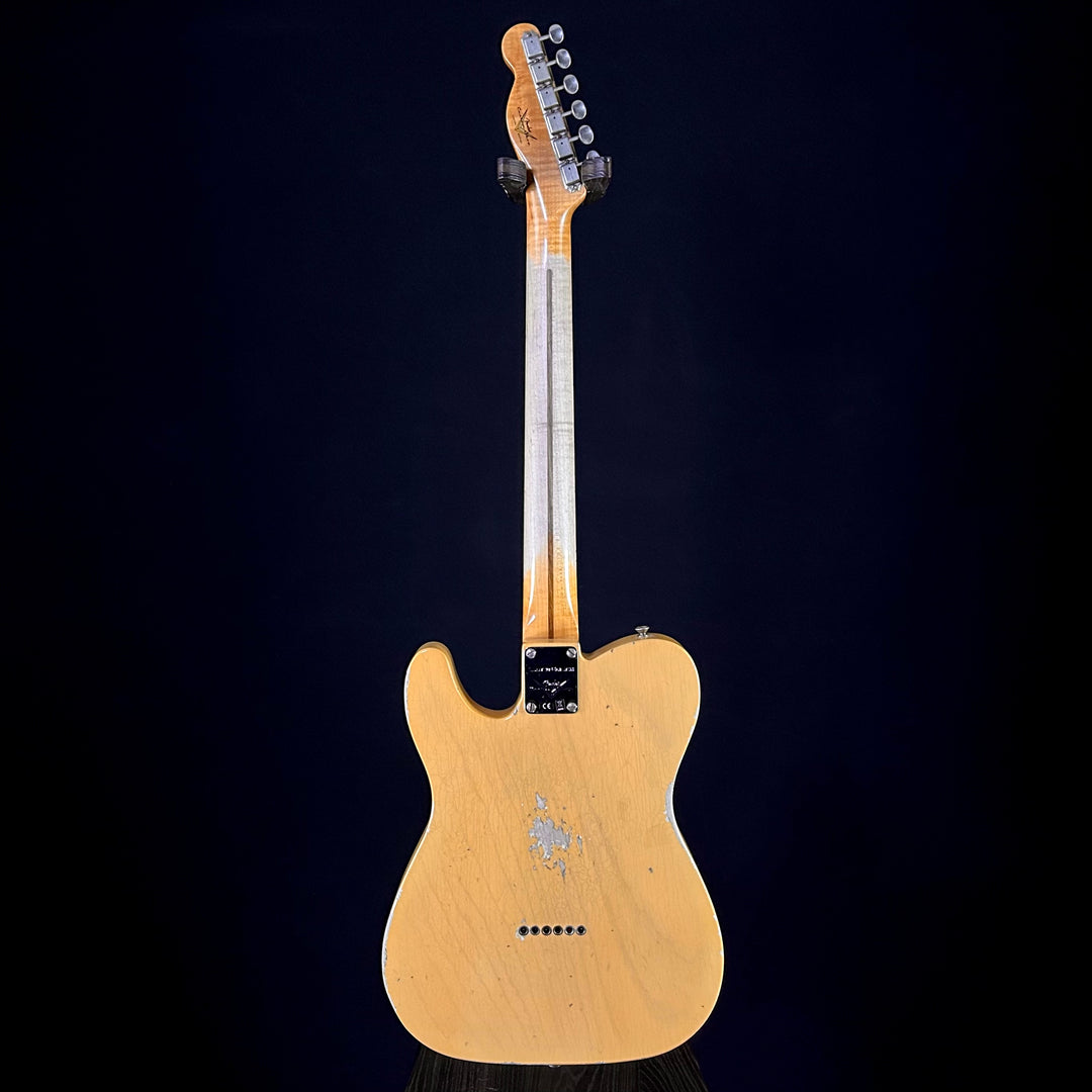 Fender Limited Edition Custom Shop 1951 Telecaster Relic (USED)