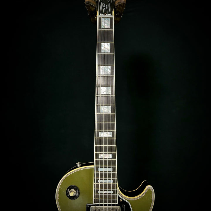 Gibson Custom Limited Edition 1968 Les Paul Custom Reissue | Heavy Aged
