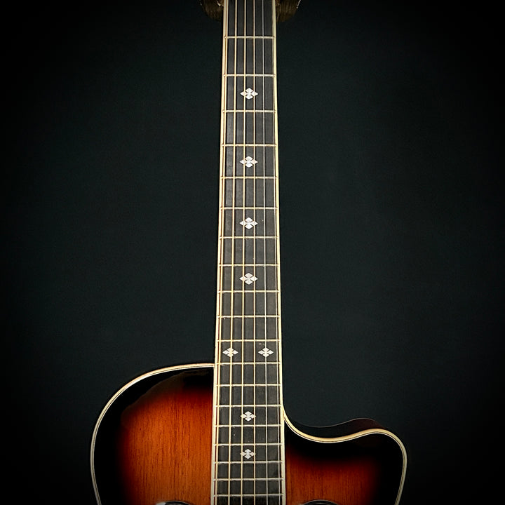 Gold Tone Beard - Roundneck Resonator Guitar w/ Cutaway