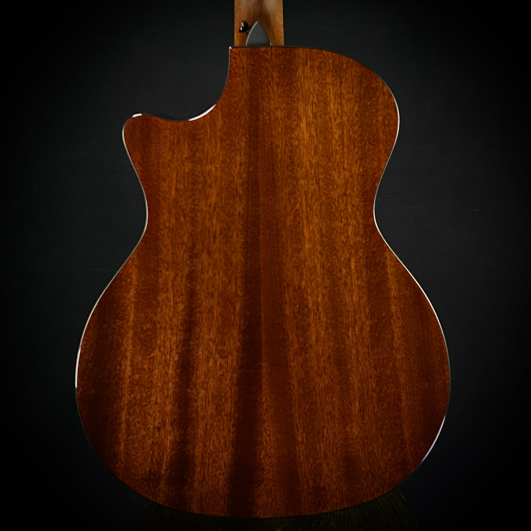 Taylor MV Custom 9-String - Grand Auditorium