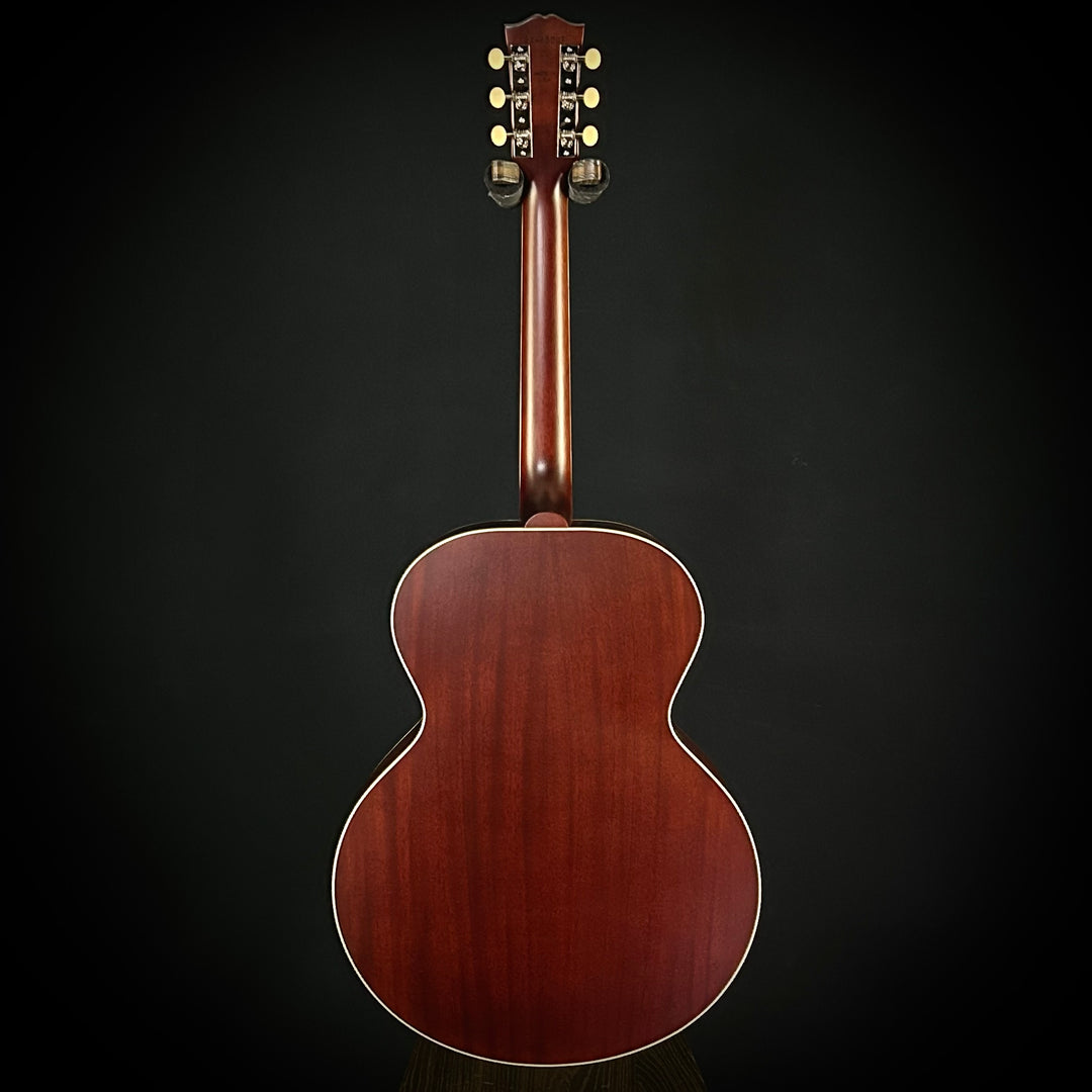Gibson J-185 Century 12-Fret - Vintage Sunburst