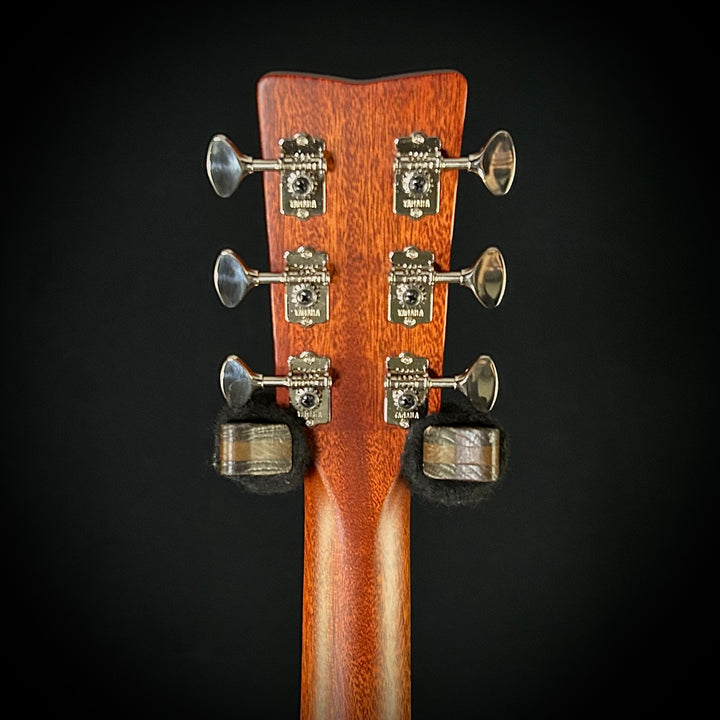 Yamaha FGX5 Red Label - Gloss