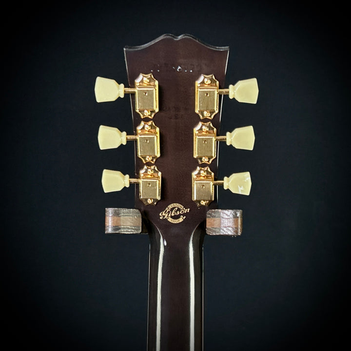 Gibson MV J-185 Night Sky - Trans Black