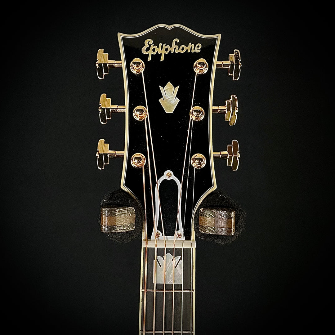 Epiphone Pre-War SJ-200 Rosewood
