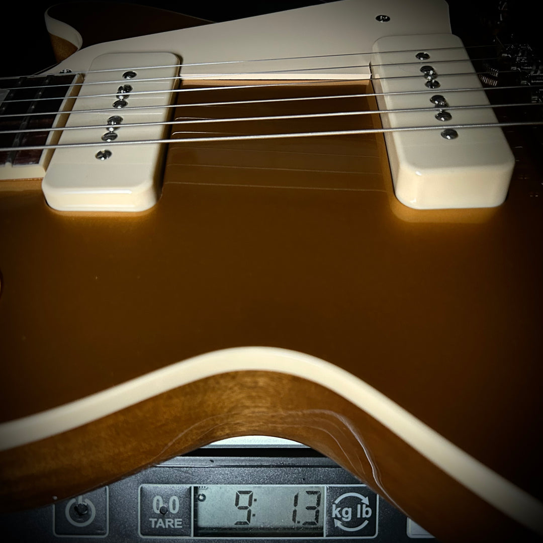 Gibson Les Paul Standard ‘50s P-90