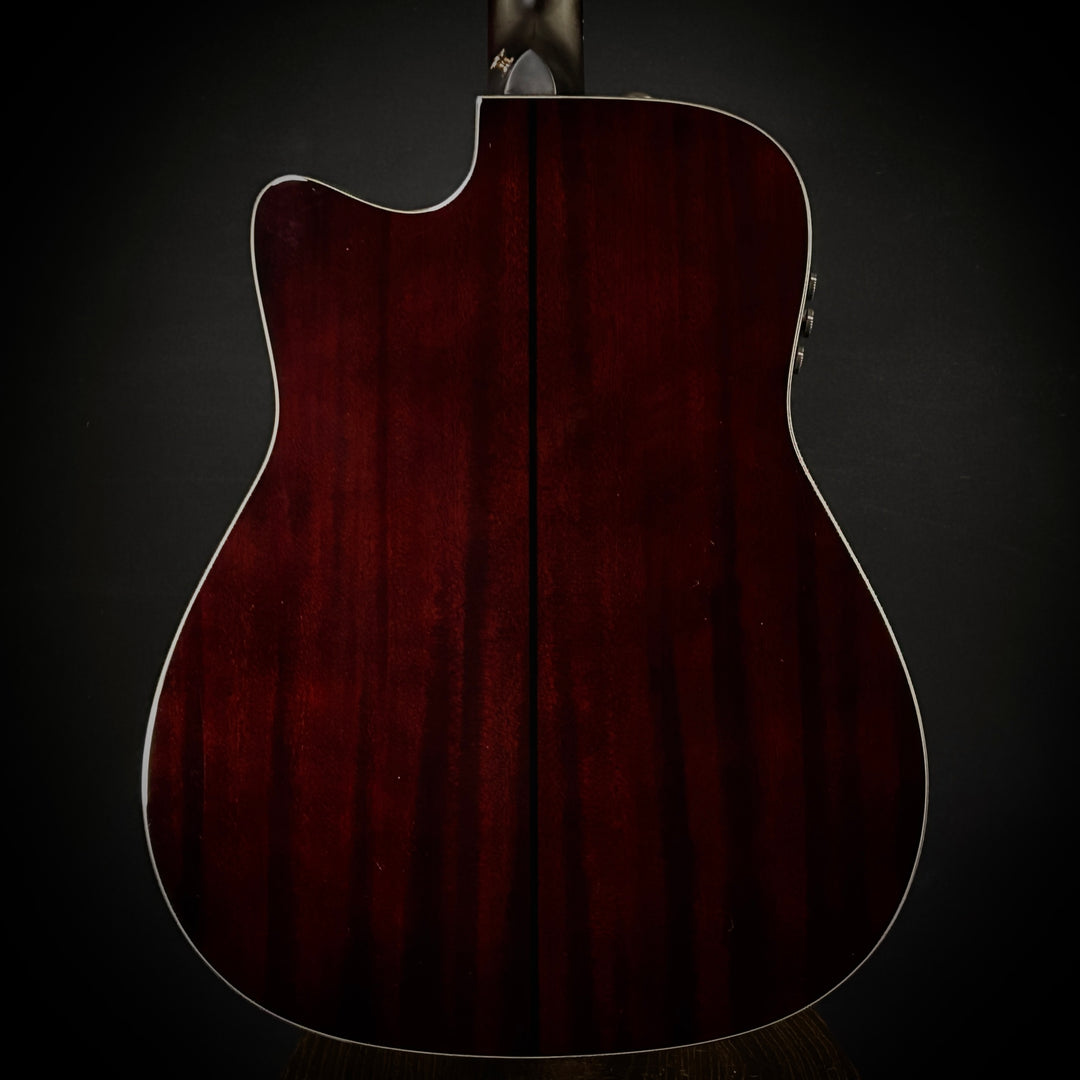 Yamaha TAG3 Cutaway - Natural