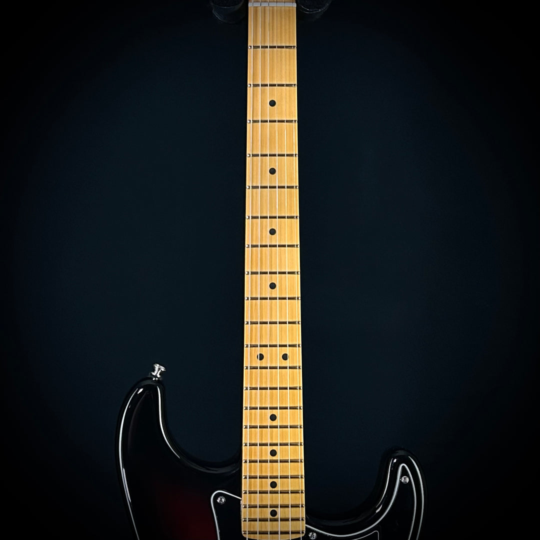 Fender American Professional Classic Stratocaster HSS