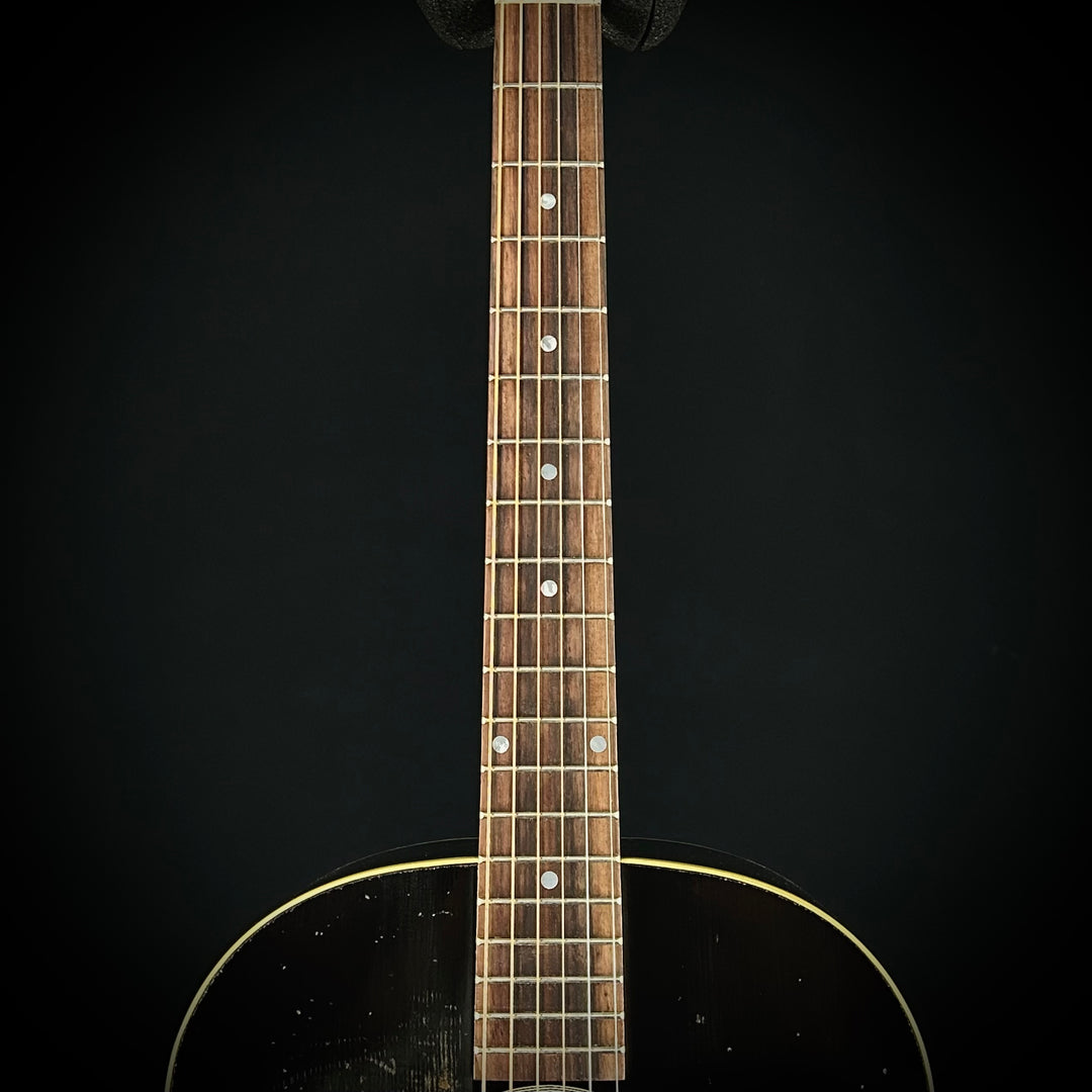 Gibson 1942 Banner J-45 Murphy Lab Heavy Aged