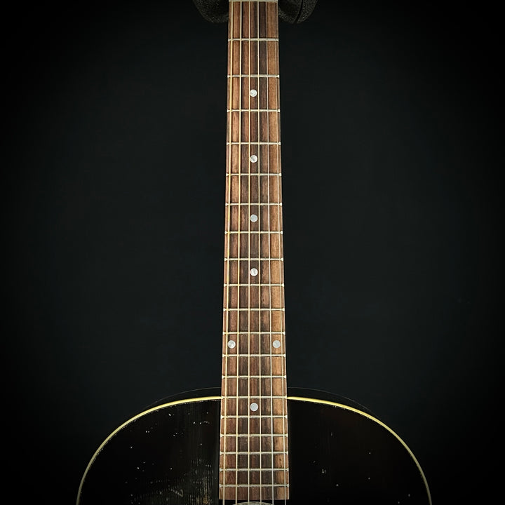 Gibson 1942 Banner J-45 Murphy Lab Heavy Aged