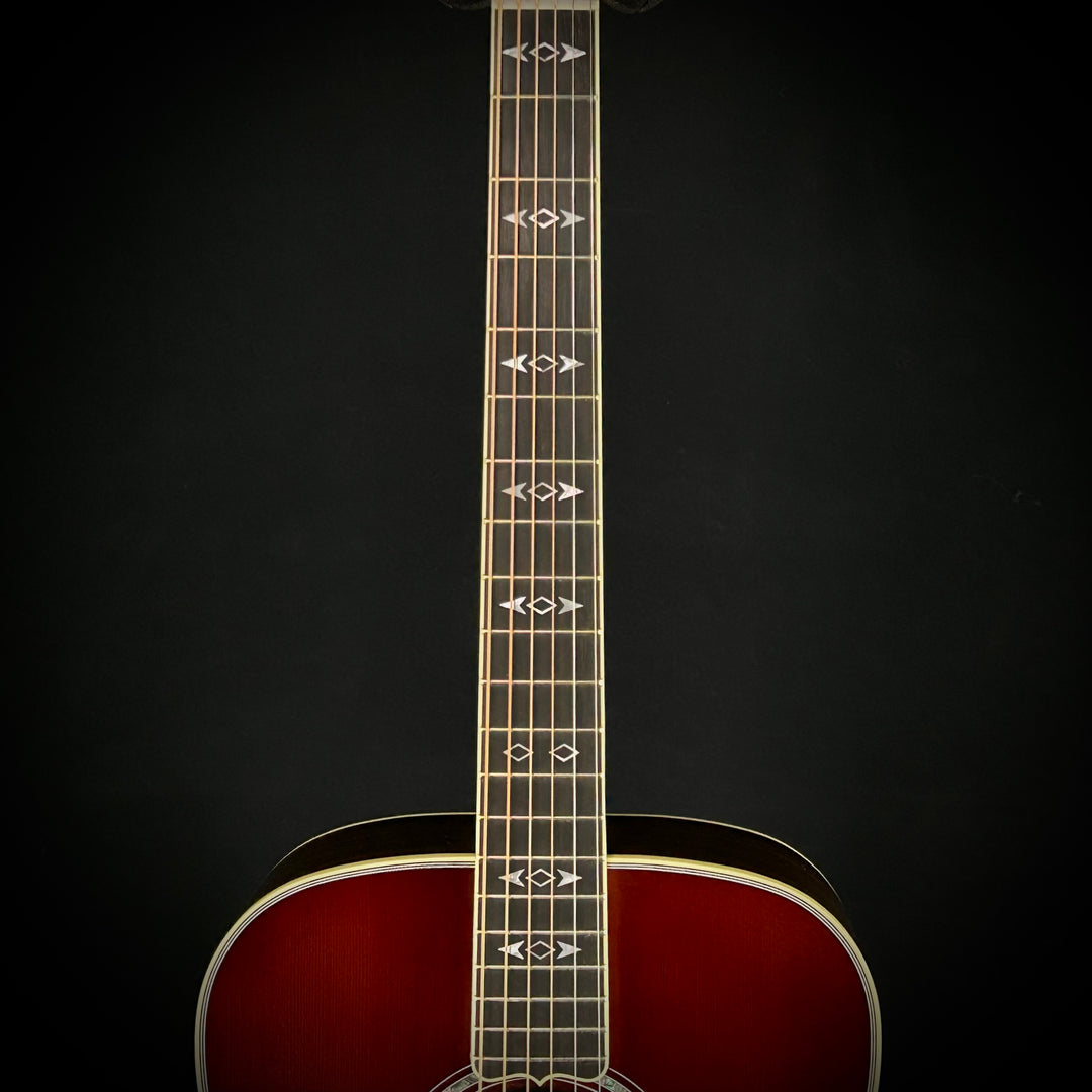 Gibson Songwriter Recording Artist - Rosewood Burst