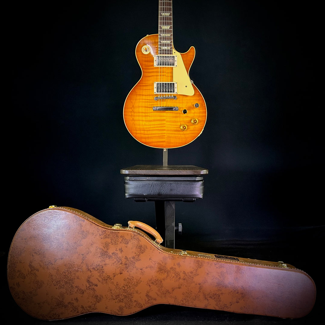 Gibson Custom Shop 1959 Les Paul Standard VOS (USED)