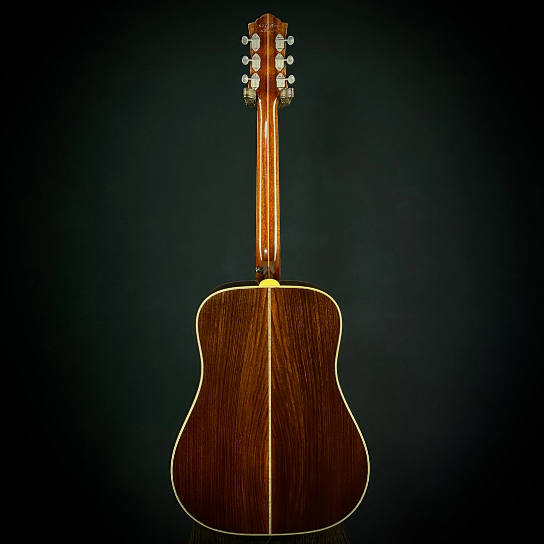Guild 1986 D-66 (USED)