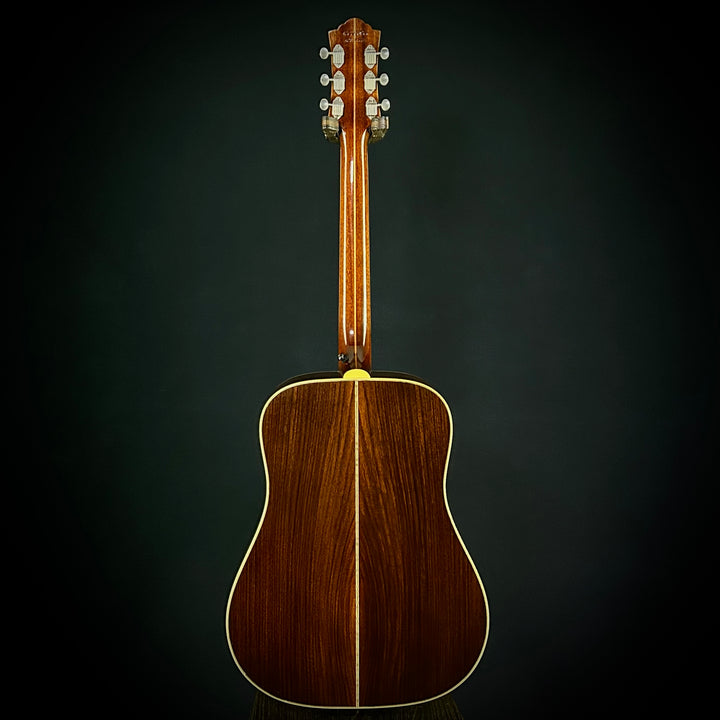 Guild 1986 D-66 (USED)