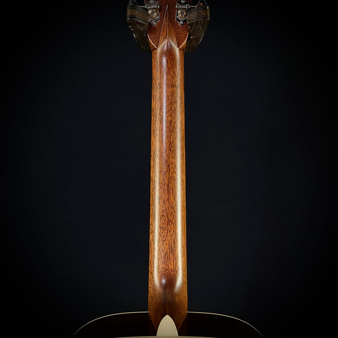 Martin OM-28 - Ambertone