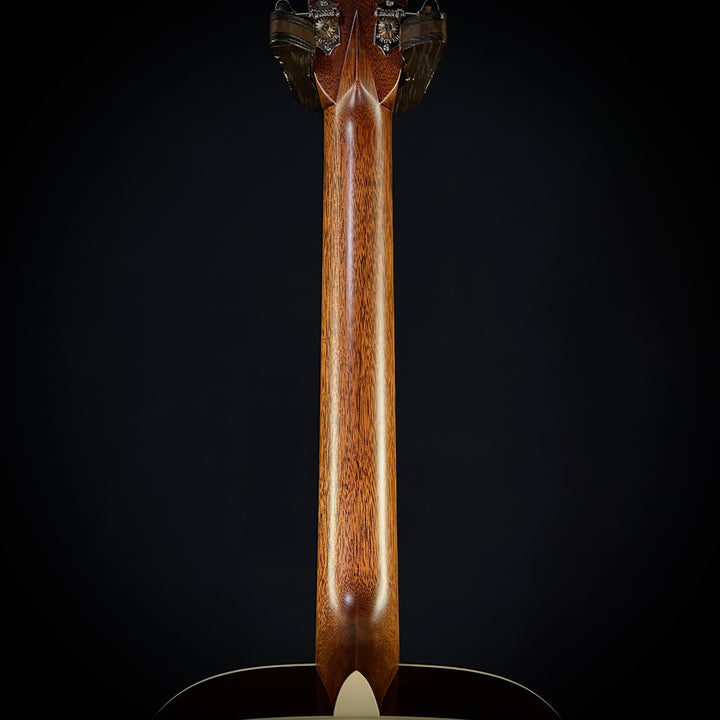 Martin OM-28 - Ambertone