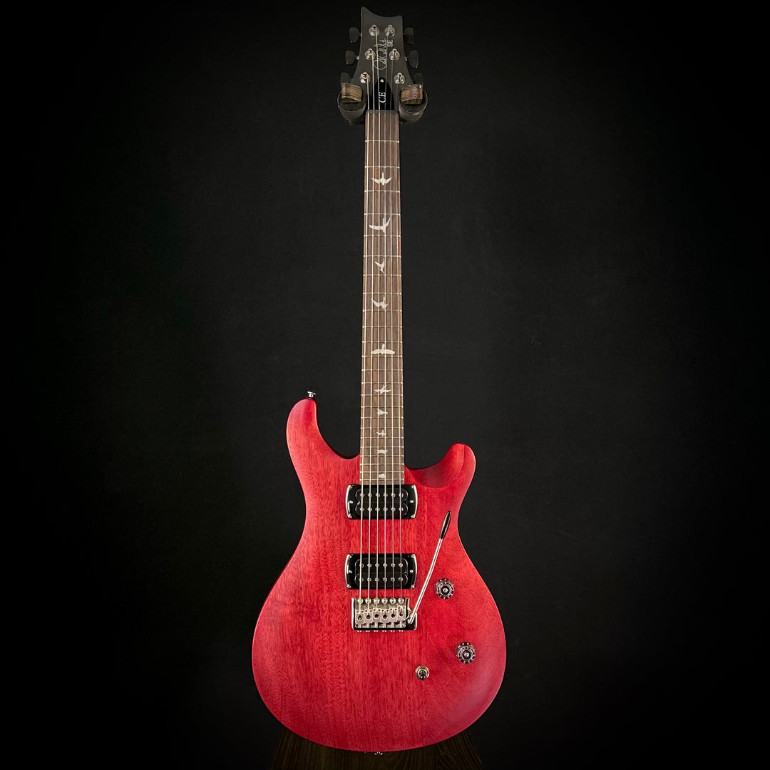 PRS SE CE 24 Standard Satin